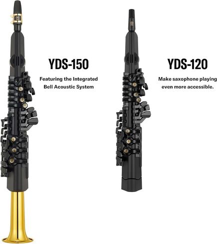 Yamaha YDS-120 الساكسفون الرقمي in Kuwait