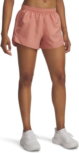 Under Armour Women's Mileage Shorts in Kuwait