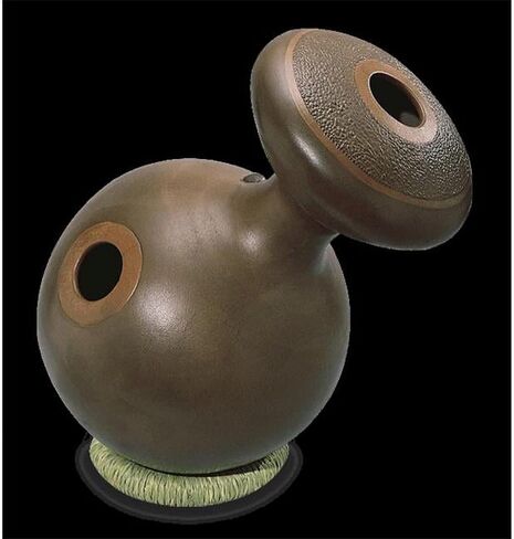 UDU Drum Mbwata - Authentic and reliable in Saudi Arabia