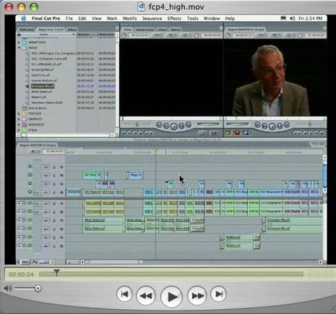 DMTS داخل Apple Production Suite Bundle DVD in Saudi Arabia