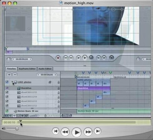 DMTS داخل Apple Production Suite Bundle DVD in Saudi Arabia