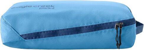 Eagle Creek Pack-It Cube Mixed Set M/M/M Rush Blue/Blue Dawn in Saudi Arabia