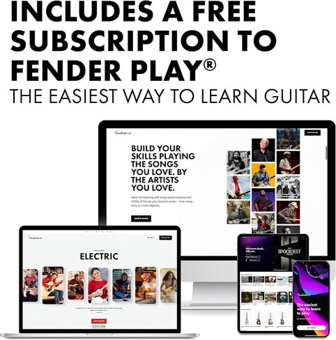 Fender Squier لاول مرة سلسلة Telecaster Electric Guitar ، الجيتار المبتدئين ، ضمان لمدة عامين ، ويشمل دروسًا مجانية ، ورغوة البحر الأخضر مع الانتهاء من الساتان يوريتان in Saudi Arabia