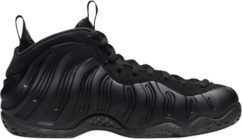 Nike Air Foamposite One Mens Shoes Size- 8.5 Black/Team Gold-Lt Orewood BRN in Saudi Arabia