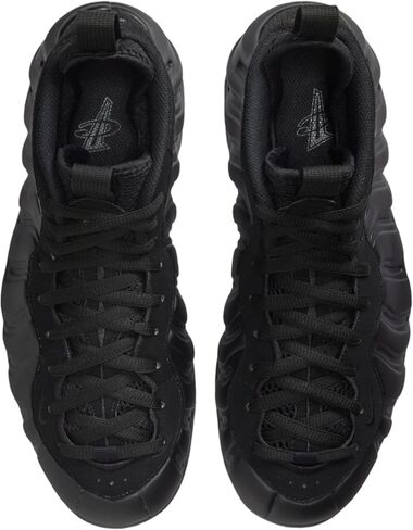 Nike Air Foamposite One Mens Shoes Size- 8.5 Black/Team Gold-Lt Orewood BRN in Saudi Arabia