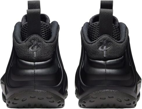 Nike Air Foamposite One Mens Shoes Size- 8.5 Black/Team Gold-Lt Orewood BRN in Saudi Arabia
