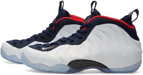 Nike Air Foamposite One Mens Shoes Size- 8.5 Black/Team Gold-Lt Orewood BRN in Saudi Arabia