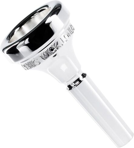Denis Wick DW5880E 4AM Silver-Plated Euphonium Mouthpiece in Saudi Arabia