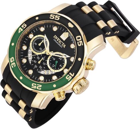 Invicta Men's 20289 Pro Diver Analog Display Quartz White Watch in Kuwait