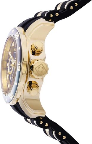 Invicta Men's 20289 Pro Diver Analog Display Quartz White Watch in Kuwait