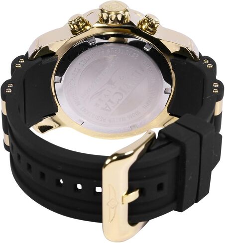 Invicta Men's 20289 Pro Diver Analog Display Quartz White Watch in Kuwait