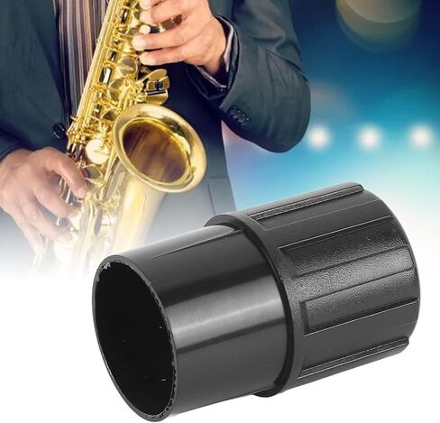 CE50 Tenor Saxophone B Flat Brush Pluge - سدادة ساكس بلاستيكية لتقليل الغبار وتعزيز النغمة in Saudi Arabia