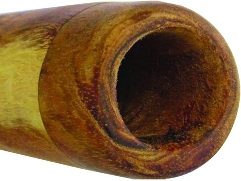 Didgeridoo اليدوي eucalyptus (50 بوصة) in Saudi Arabia