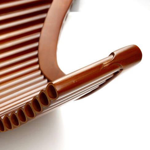 25 أنابيب C الرئيسية Pan Flute الصينية الصينية الموسيقية أنابيب عموم سهلة التعلم (اليد اليمنى) in Kuwait