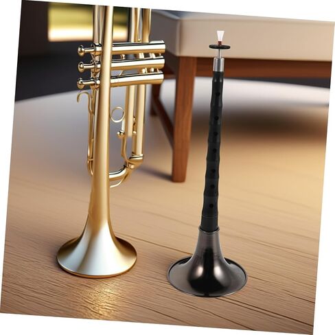 Traditional Chinese Suona Wind Instrument Authentic Design for Beginners Lightweight and Portable Music Practice in Saudi Arabia
