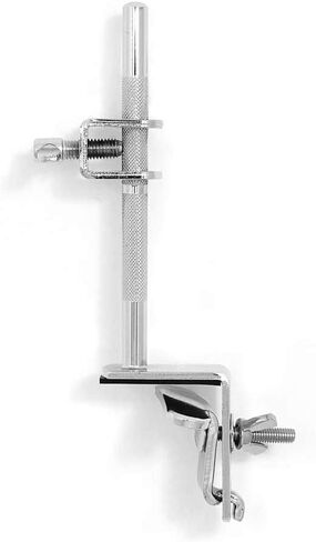 Gibraltar SC-268R Bass Drum Hoop Bell Mount 9.5Mm Rod in Saudi Arabia