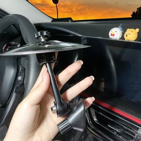 الصنج بالسيارة ، الصنج المصطيف للسيارة ، تنفيس الهواء الصنجي للسيارة ، مجموعة مرفقات مقطع صغيرة من موسيقى الربعة المصغرة ، وتثبيت سهلة ، ومناسبة لجميع أنواع المركبات (1pcs) in Kuwait