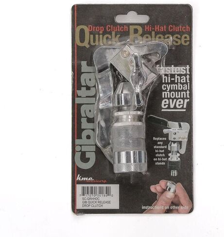 Gibraltar SC-Qrhhdc Quick Release Hi Hat Drop Clutch in Kuwait