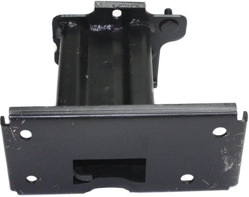 استبدال قطع غيار السيارات لقوس المصد لعام 2014-2016 Nissan Rogue US Made Made Front ، جانب الركاب MOD_FDRX868-9509 in Saudi Arabia