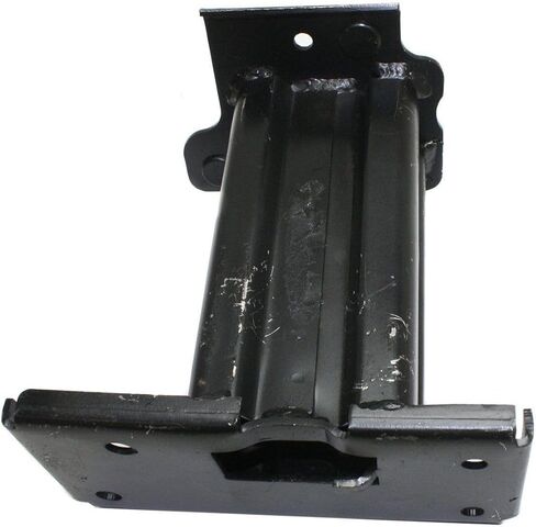استبدال قطع غيار السيارات لقوس المصد لعام 2014-2016 Nissan Rogue US Made Made Front ، جانب الركاب MOD_FDRX868-9509 in Saudi Arabia