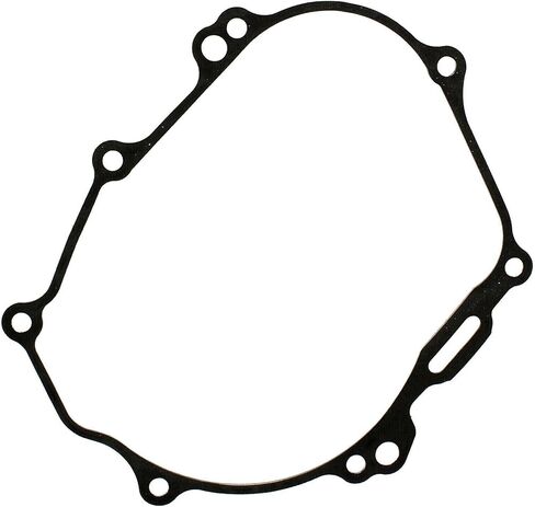 Replace Parts & Accessories ATV&UTV For Stator Cover Gasket for Yamaha WR450 F WR 450 2016 2017 2018 Motorcycle Model/DRET333-1760 in Saudi Arabia