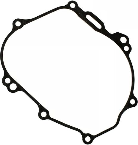 Replace Parts & Accessories ATV&UTV For Stator Cover Gasket for Yamaha WR450 F WR 450 2016 2017 2018 Motorcycle Model/DRET333-1760 in Saudi Arabia
