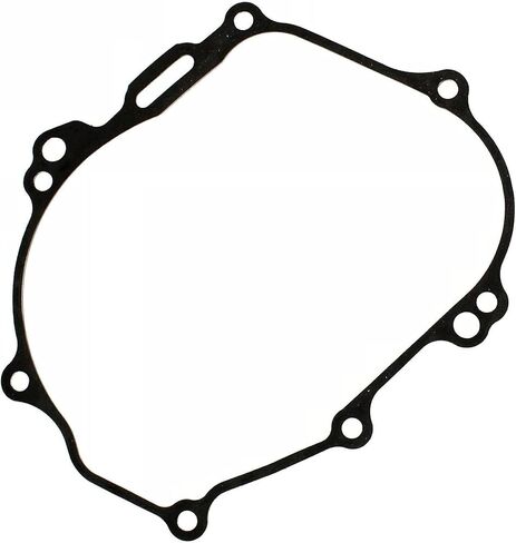 Replace Parts & Accessories ATV&UTV For Stator Cover Gasket for Yamaha WR450 F WR 450 2016 2017 2018 Motorcycle Model/DRET333-1760 in Saudi Arabia