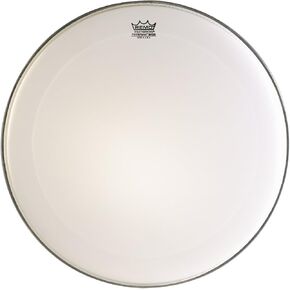 Remo PM1032-MP Powermax 32 بوصة مسيرة Marching Bass Drum Head in Saudi Arabia