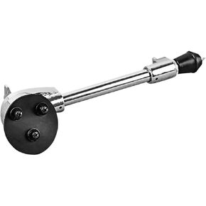 Toyandona anti anti rabs for bass drum support dent abut acptace accessory regs for bercussion antruments wc402 drum leg set in Kuwait