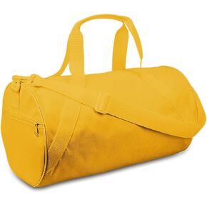 8805 Barrel Duffel (white) in Kuwait