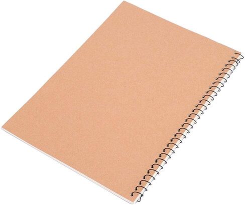 Songwriting Music Notebook, Notebook, Music Paper, 50 Pages Staff Stave Manuscript for Writer Music(Yellow sheet music pattern) [Unknown Binding] in Saudi Arabia