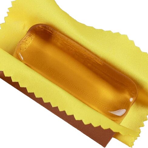 Rosin Violin Rosin ، الكمان ، فيولا و Cello Rosin من أجل القوس ، حركة أقواس سلسة ، قبضة سلسلة ممتازة ، غبار منخفض الخفيفة ، روزان طبيعي مع قضية ، روزان احترافي للكمان ، فيولا ، أقواس التشيلو (1Pack) in Kuwait