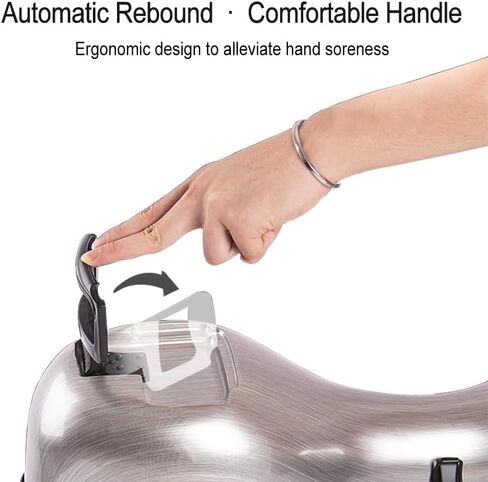 yinfente carbon cello cello case 4/4 مقبض مدمج الحجم الكامل ، العجلة ، المحمول الخلفي ، تشيلو مربع الصلبة الصلبة الخفيفة الوزن (اللون الأخضر السوداء) in Kuwait