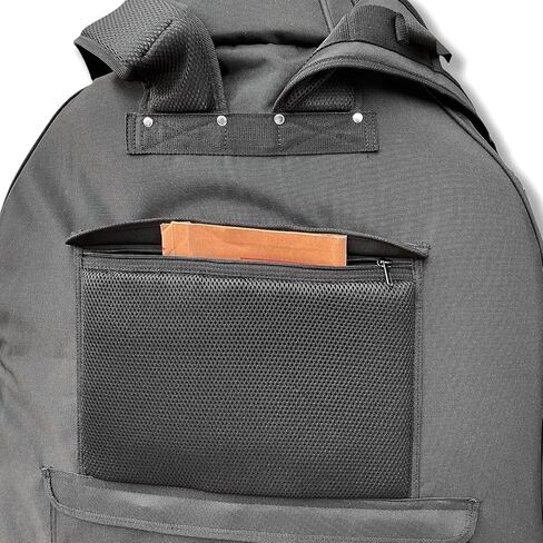 حقيبة باس مزدوجة مع عجلات 3/4 BASS BAS GIG BAG OXFORD BASS BAS BAS BAS SHILEED SHIME in Kuwait