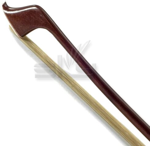 SKY 4/4 Full Size Cello Bow Round Stick Ebony Frog Brazil Wood Mongolian Horsehair Well Balanced in Kuwait