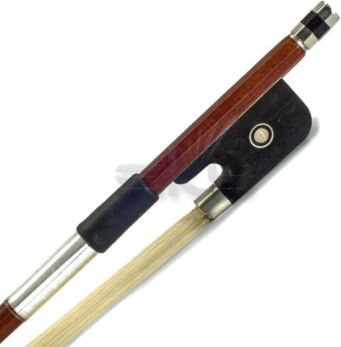 SKY 13" Viola Bow Brazilwood Beginner Student Level Well-balanced in Saudi Arabia