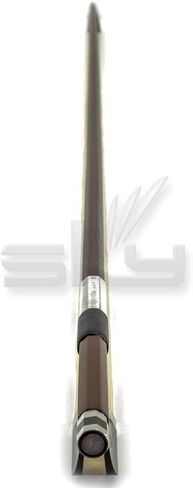SKY 13" Viola Bow Brazilwood Beginner Student Level Well-balanced in Saudi Arabia