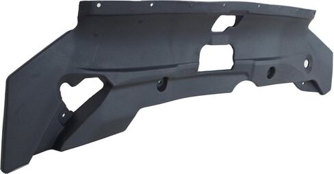 Replacement Auto Parts For Radiator Support Covers Upper 6400C948 For Mitsubishi Outlander Sport RVR 11-19 Mod_FDRX868-39870 in Saudi Arabia