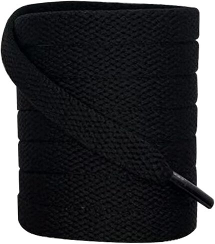 Flat Shoe Laces for Sneakers, Shoelaces for Athletic Running Sneakers Shoes Boot Strings in Saudi Arabia
