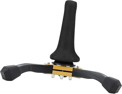 Soprano Sax Stand قابلة للطي محمولة حامل ثلاثي القوائم ساكسفون متين ساكسفون للبوق كلارينيت مصنوع من اسفنجة بلاستيكية فولاذية in Saudi Arabia