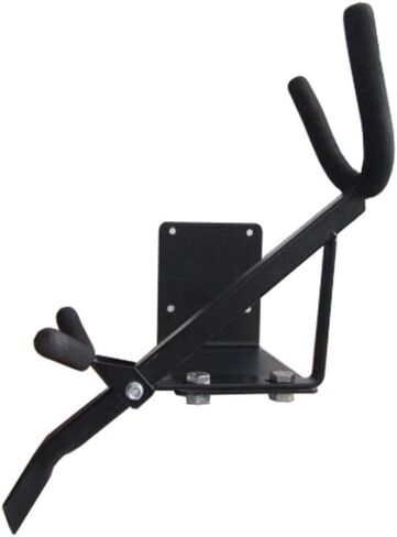 Wall-Mounted Alto Tenor Saxophone Stand Sax Holder Saxophone Display Shelf Display Rack Saxophone Hanger Saxophone Accessory in Saudi Arabia