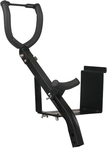 Wall-Mounted Alto Tenor Saxophone Stand Sax Holder Saxophone Display Shelf Display Rack Saxophone Hanger Saxophone Accessory in Saudi Arabia