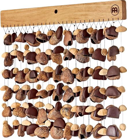 Meinl Sonic Energy Seed Chimes For Calming Meditation, ASMR, Sound Healing, Yoga in Kuwait