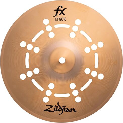 Zildjian FX Stack, 12 Inch in Kuwait