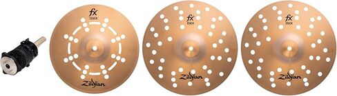Zildjian FX Stack, 12 Inch in Kuwait