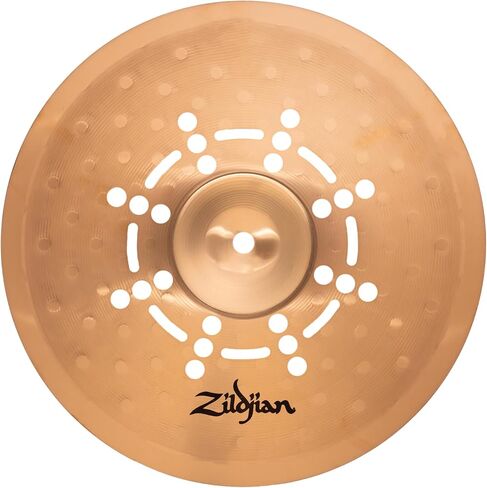Zildjian FX Stack, 12 Inch in Kuwait