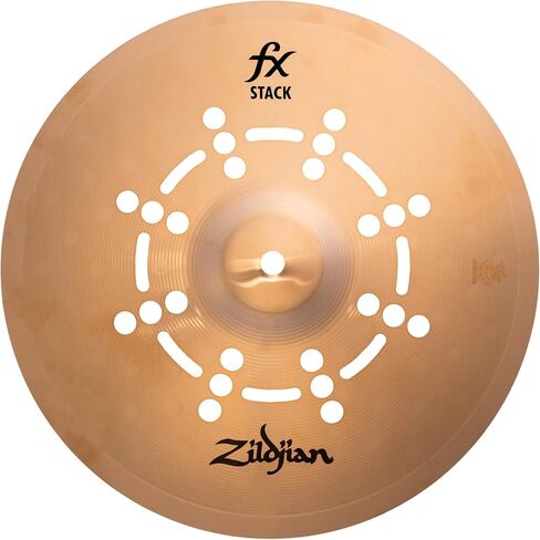 Zildjian FX Stack, 12 Inch in Kuwait