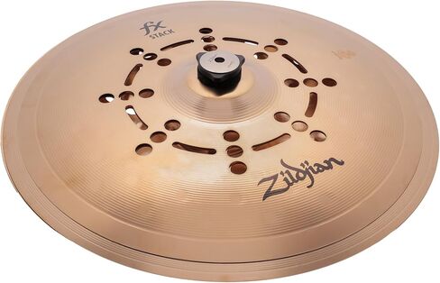 Zildjian FX Stack, 12 Inch in Kuwait