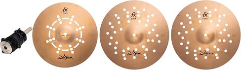 Zildjian FX Stack, 12 Inch in Kuwait