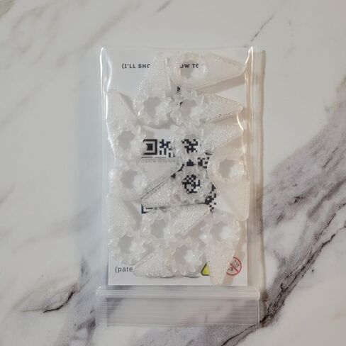 (Black) - Lug Locks for Drums & Percussion in Saudi Arabia